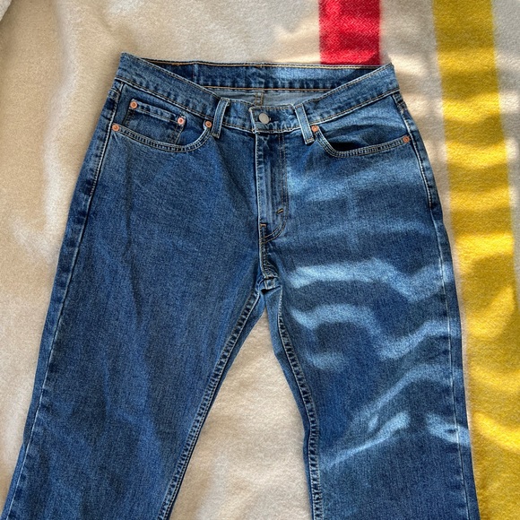 Levi’s Jeans - Picture 2 of 6